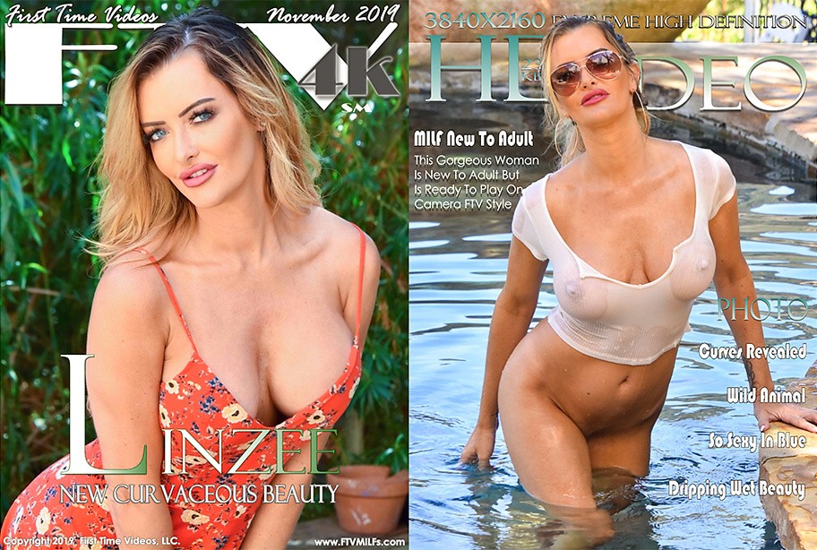 MILF New to Adult
