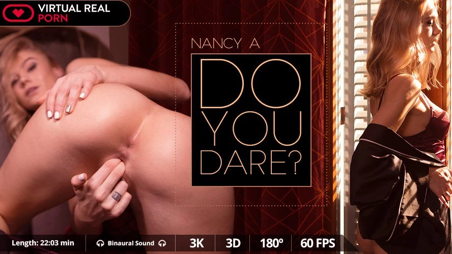 Do You Dare?
