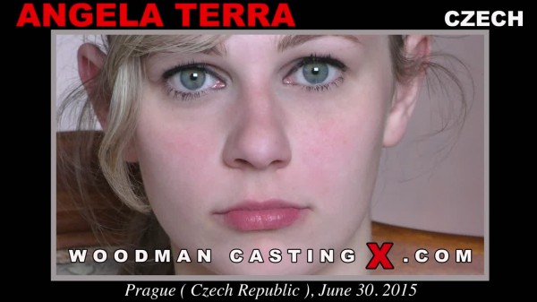 Angela Terra Casting