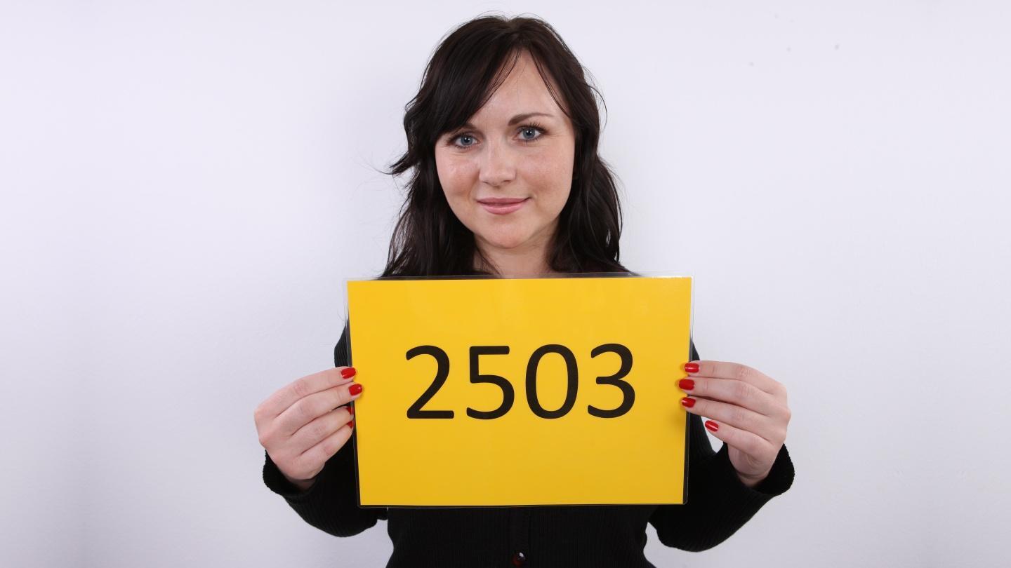 Czech Casting 86: Martina (28)
