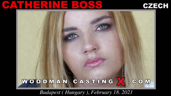 Catherine Boss Casting