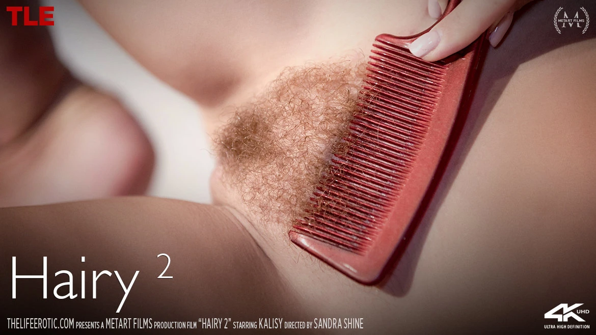 Hairy 2