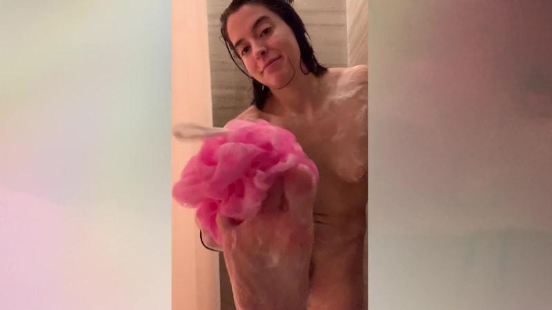 I Got Really Dirty, Wanna Take A Shower With Me?