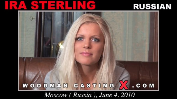 Ira Sterling Casting