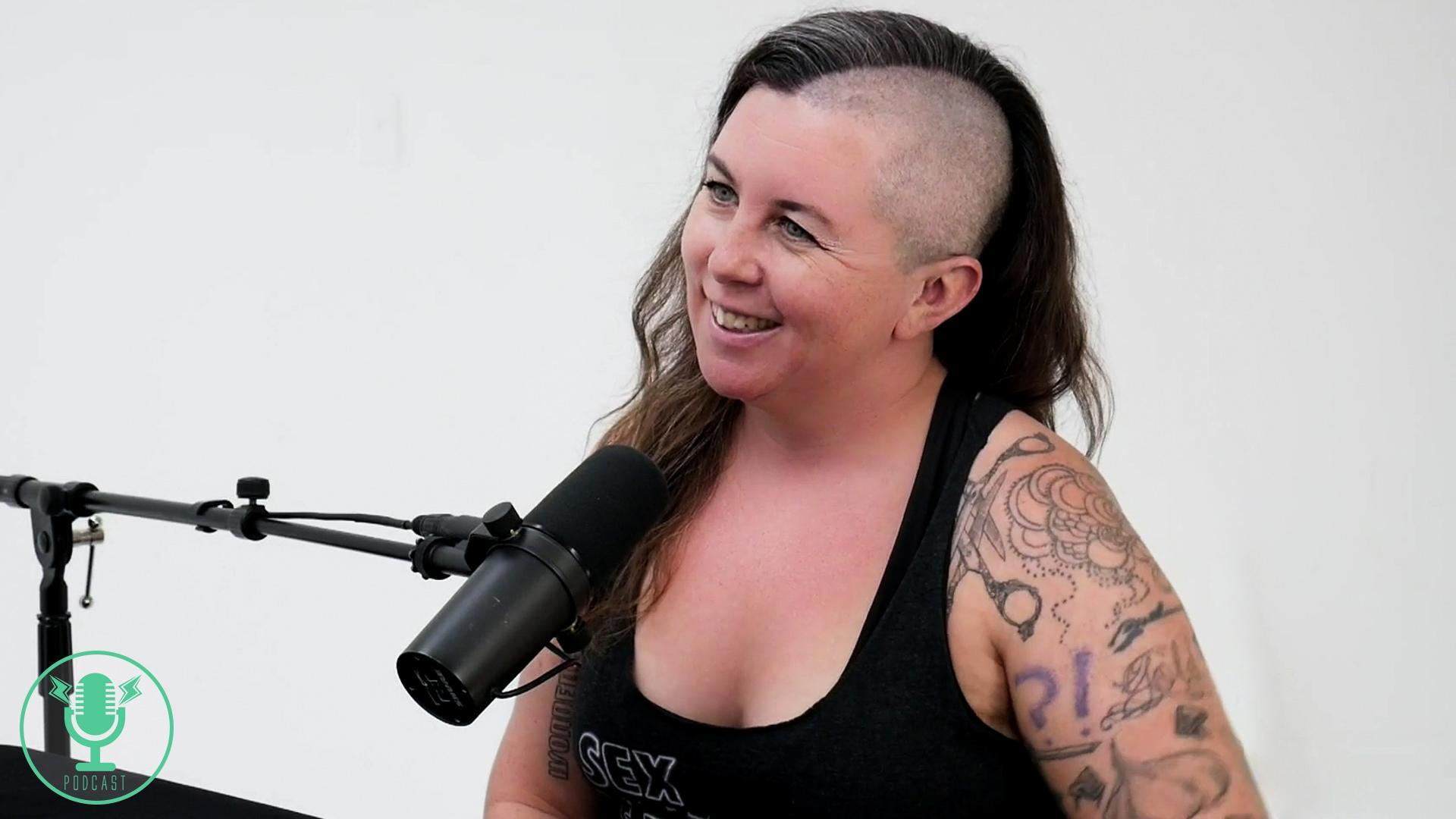 Unfiltered: Tina Horn