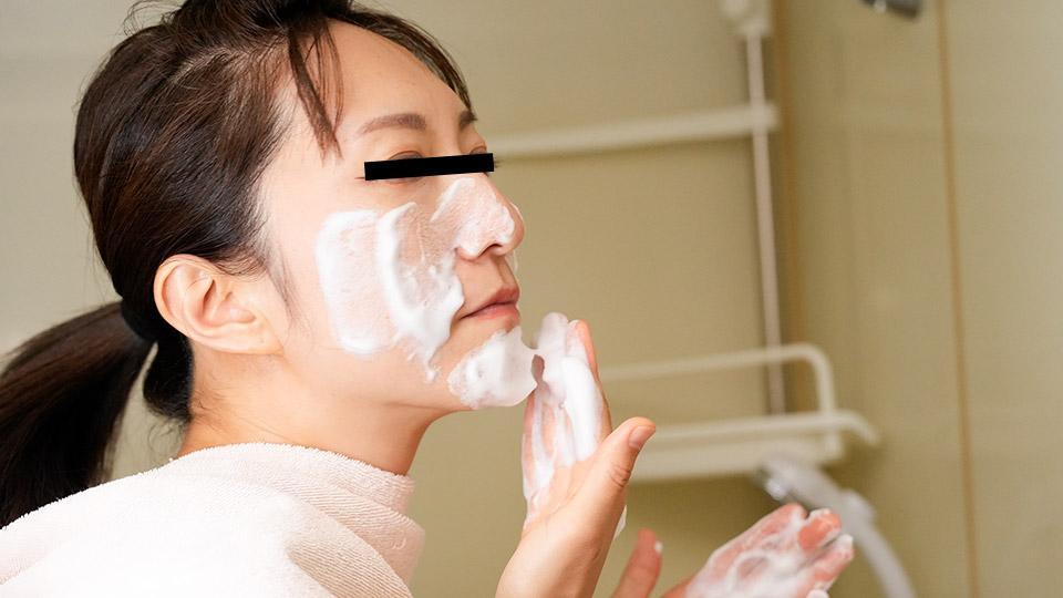 Natural Beauty : Ms. Misono's Real Face