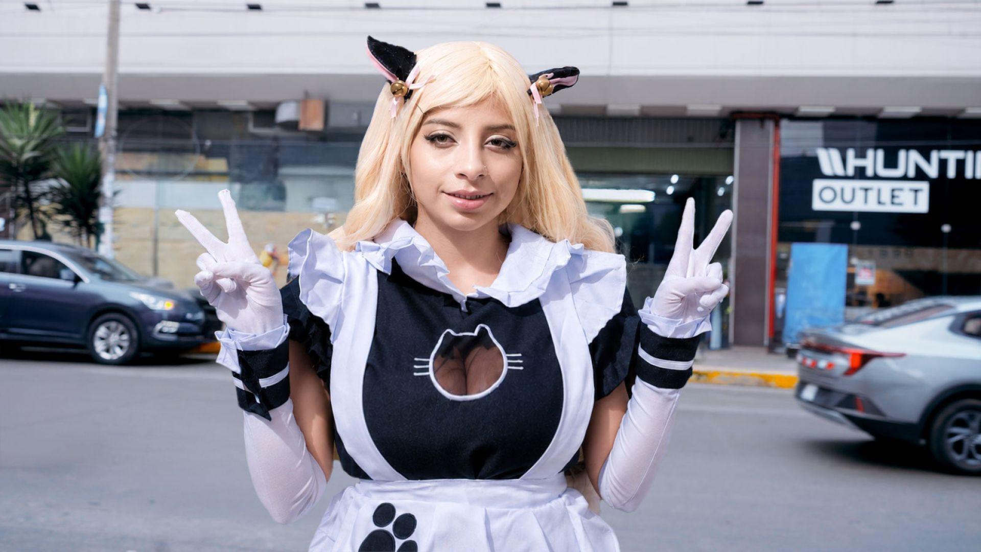Maid Cafe