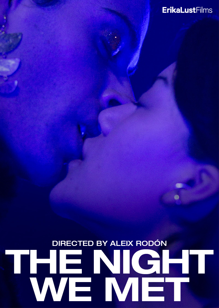 The Night We Met