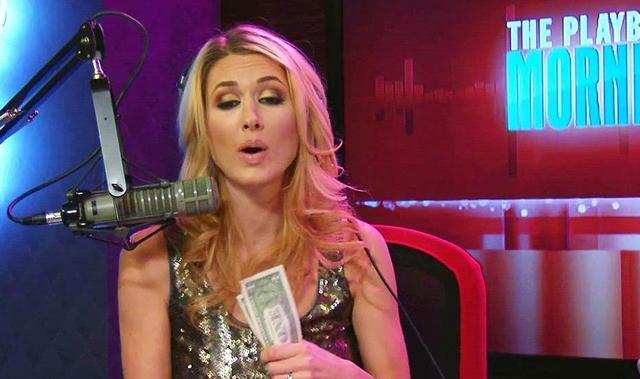 Playboy Morning Show - Season 4, Episode 183