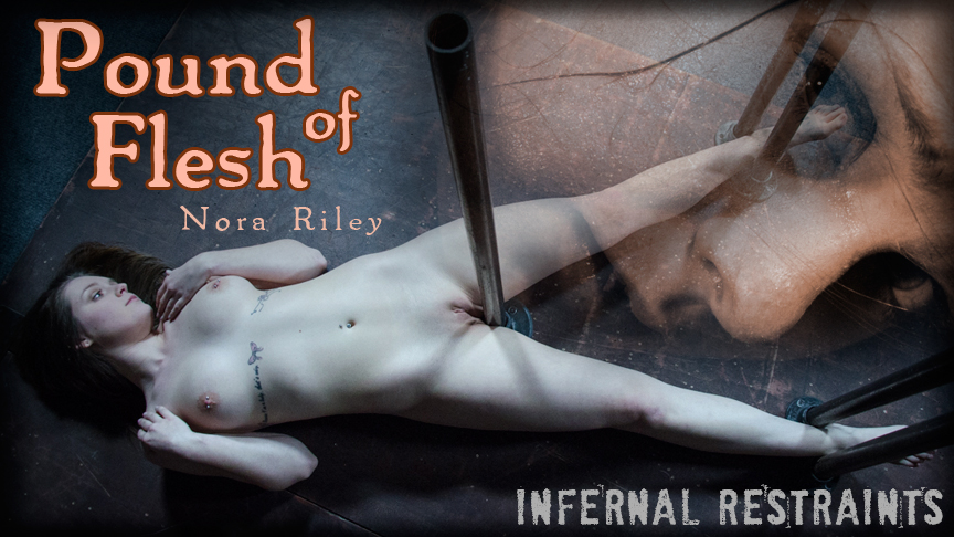 Pound of Flesh