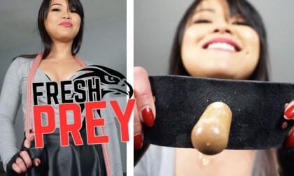 Fresh Prey Feat Astrodomina