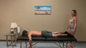 Mickeys Massages - Screenshot 1 of 4 - Amateur