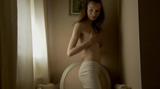 Kylie a - From Russia with Love.