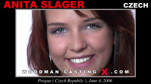 Anita Slager Casting