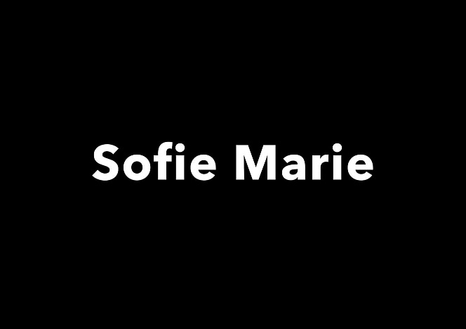 Sofie Glass Dildo