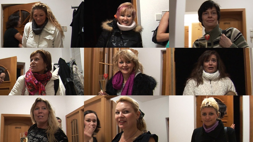 Party with Mature Women 1