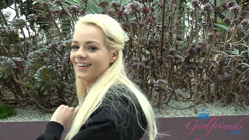 Elsa Jean Virtual Vacation