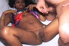 Cute Girl Hard Fuck Action