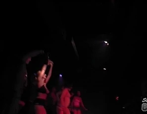 Nonnude Upskirt Ghetto Booty Contest Tampa