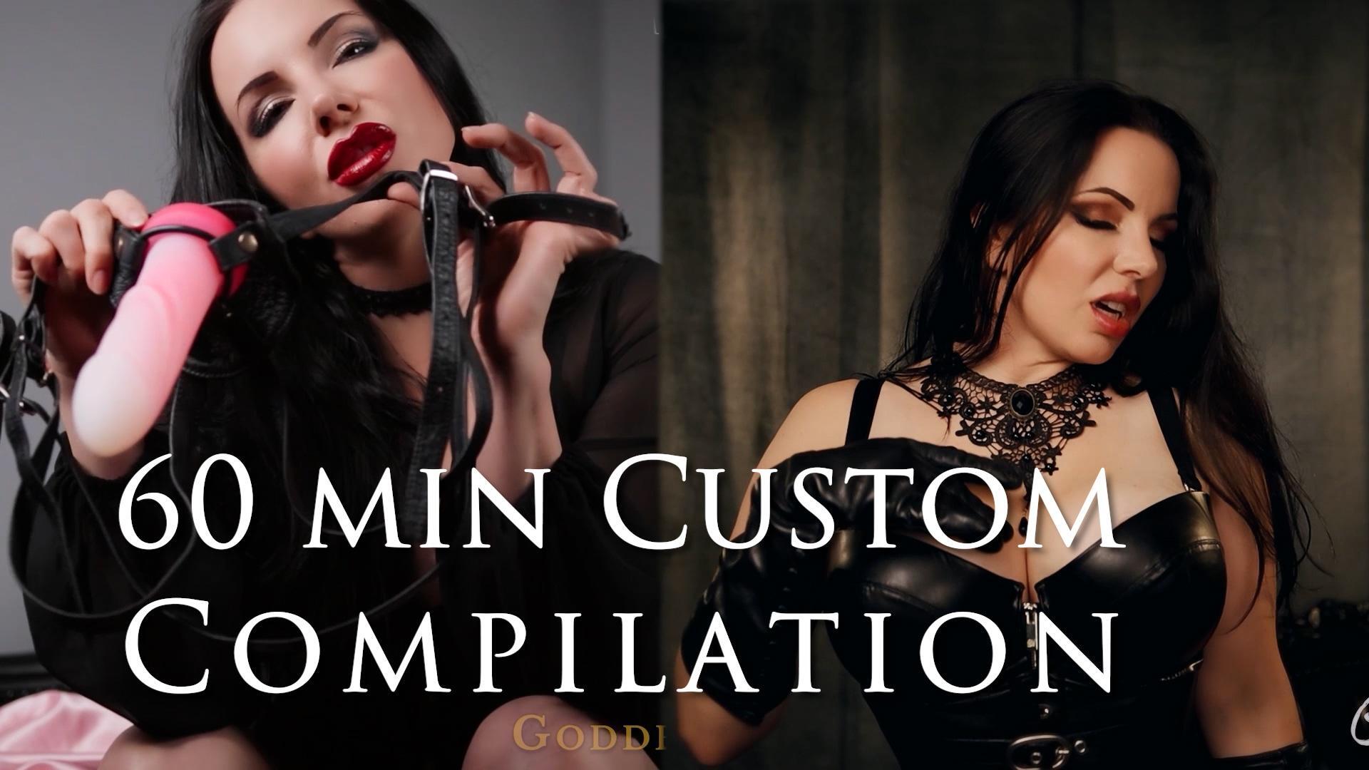 60 Min Custom Compilation