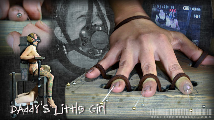 Daddy S Little Girl 4