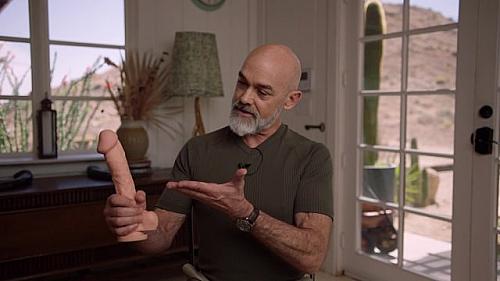 Mastering Masturbation