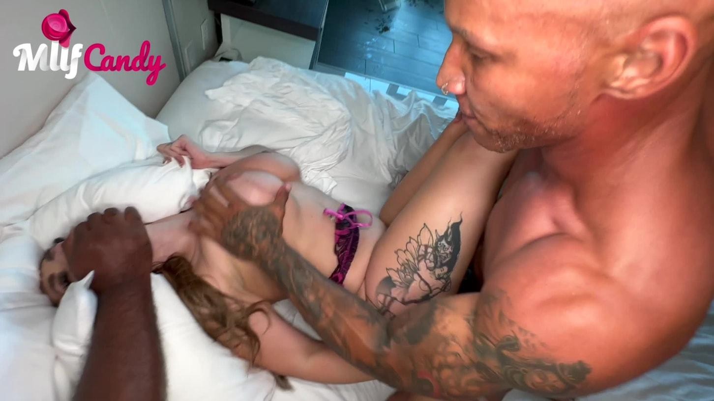 Preview Mia James Got Hardcore Treatment