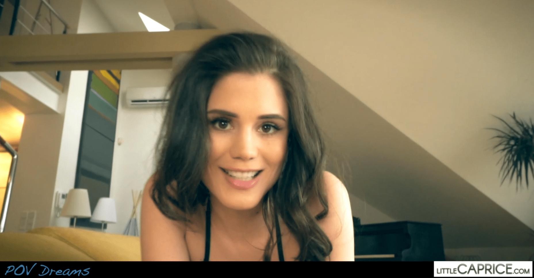 Povdreams Foot Fetish