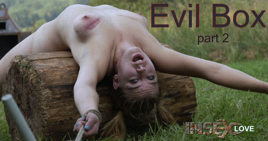 Evil Box 2