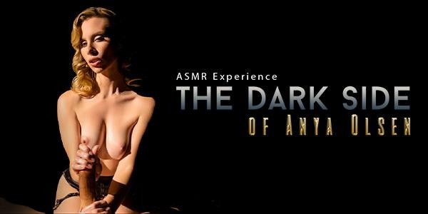 The Dark Side of Anya Olsen (Asmr Experience)