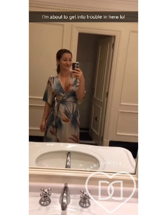 San Sebastian Bathroom