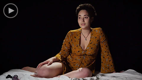 Iris M's Video Profile