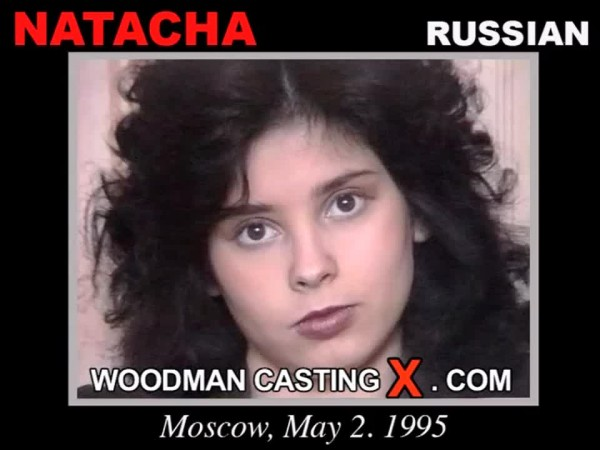Natacha Casting