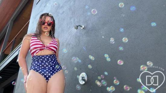 Happy 4Th!
