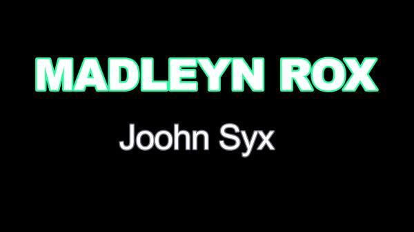 Madleyn Rox - Xxxx - Area X69 #62