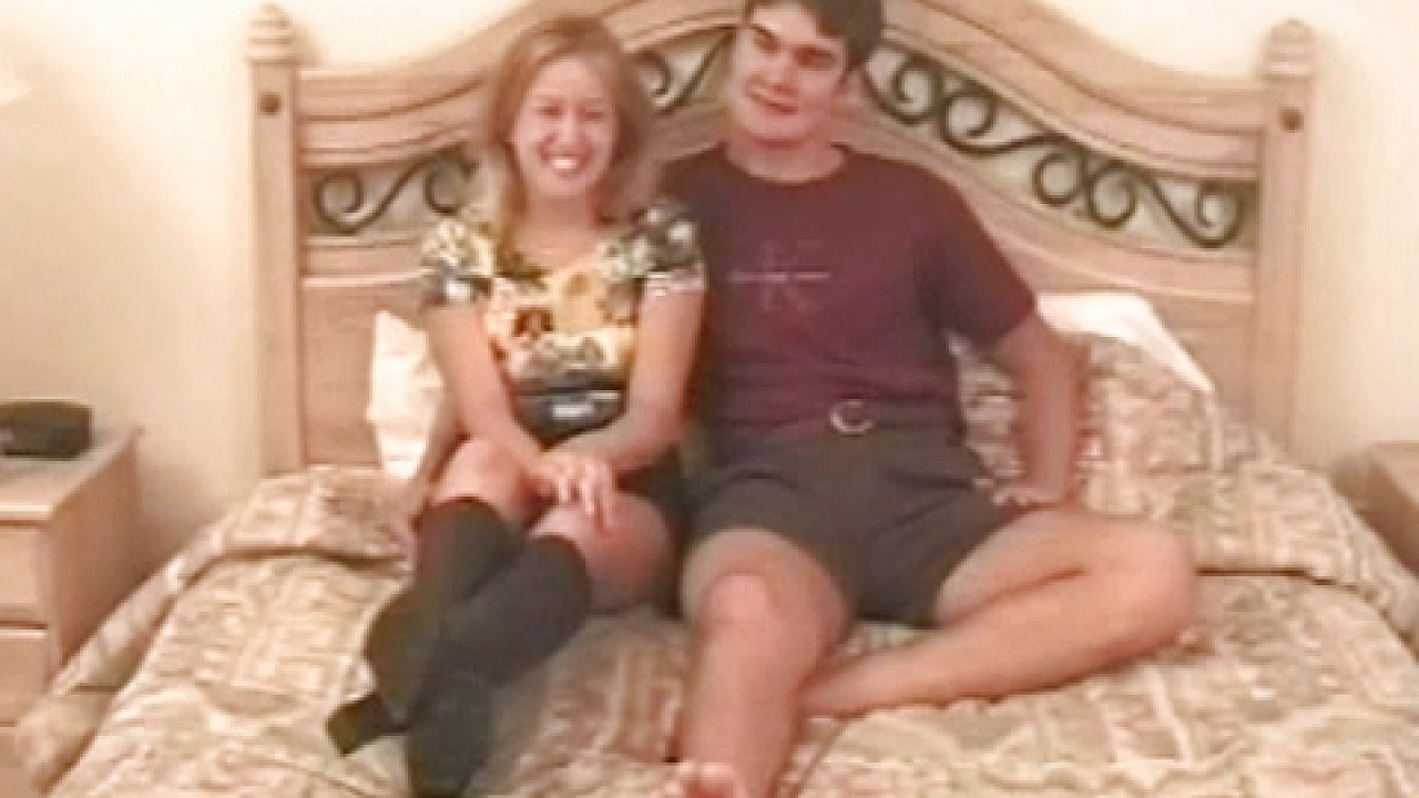 Cindy Has Anal On A Hotel Bed