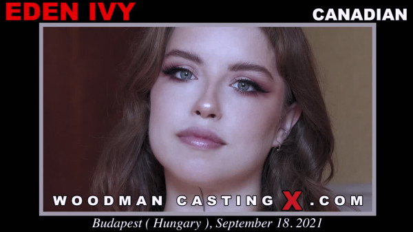 Eden Ivy Casting