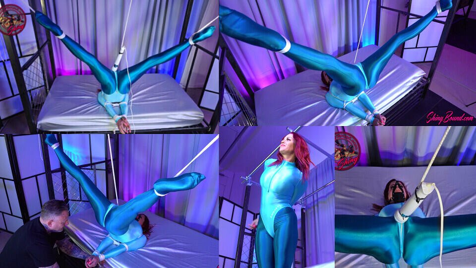 Phat Pussy Predicament