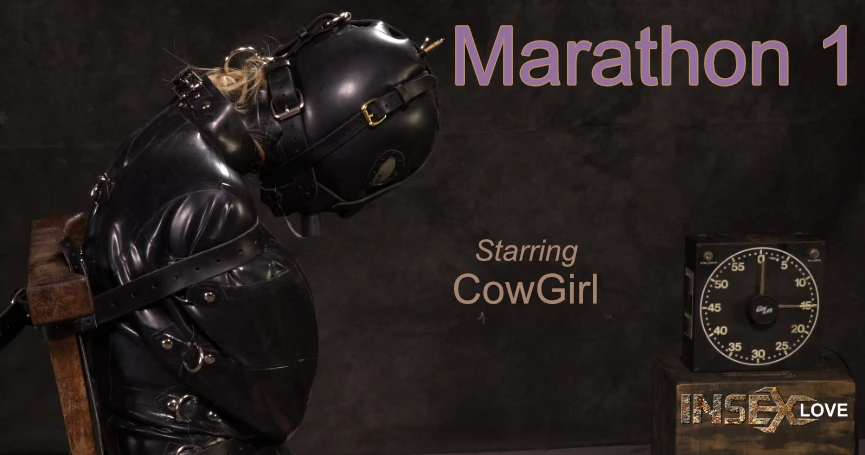 Marathon 1