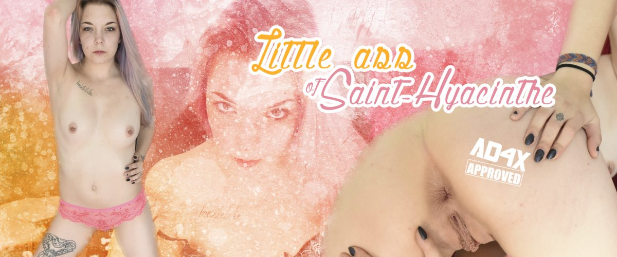 LITTLE ASS OF SAINT-HYACINTHE