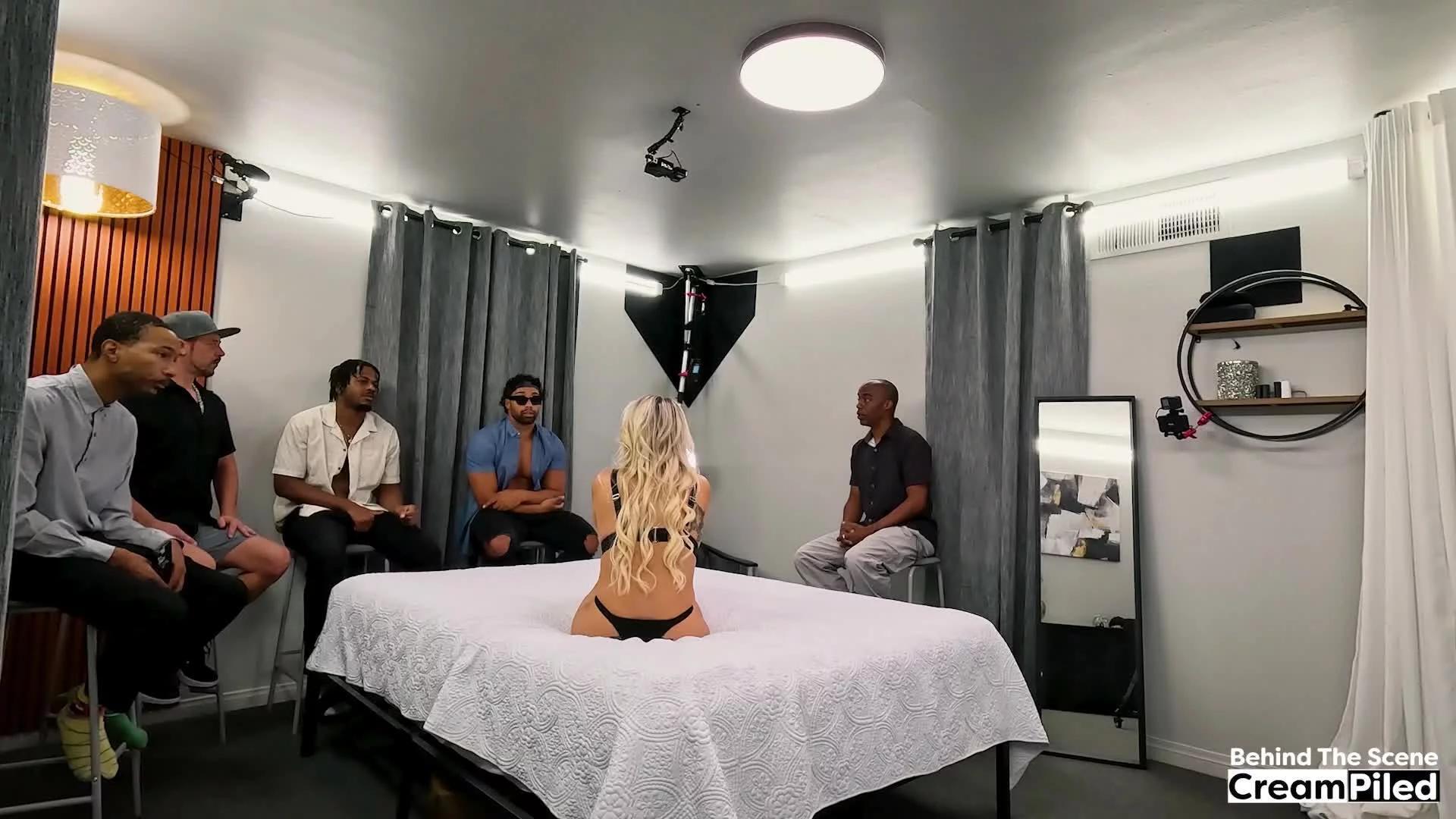 BTS - Sadie Rose #2
