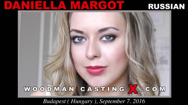 Daniella Margot Casting