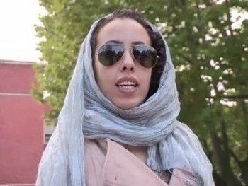 La Hija Del Jeque: 21 Anitos, Nayara. Entrando En El Porno Por La Puerta Grande