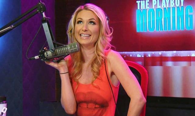 Playboy Morning Show - Season 4, Episode 160