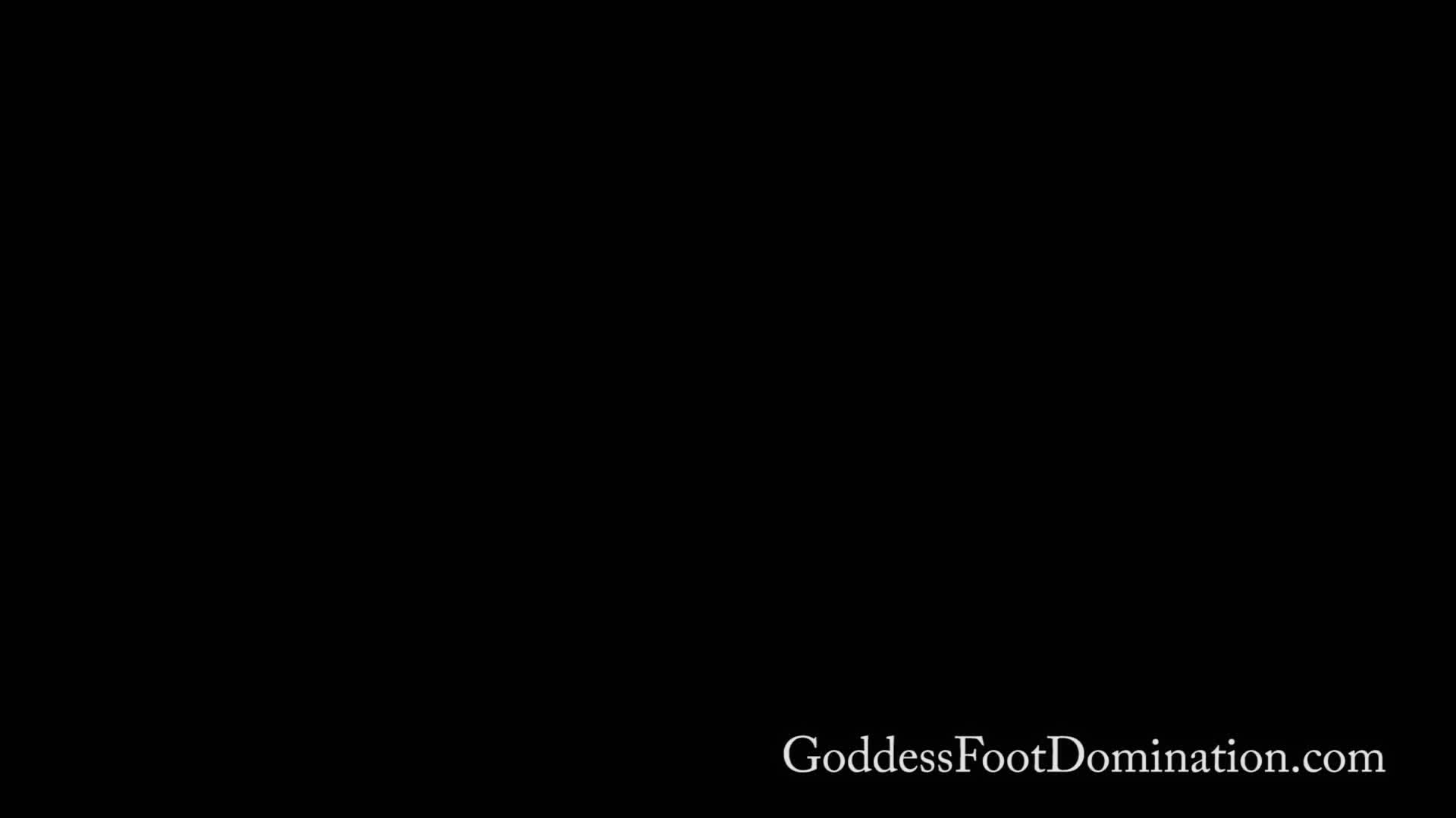 Jade's Boot Slut POV
