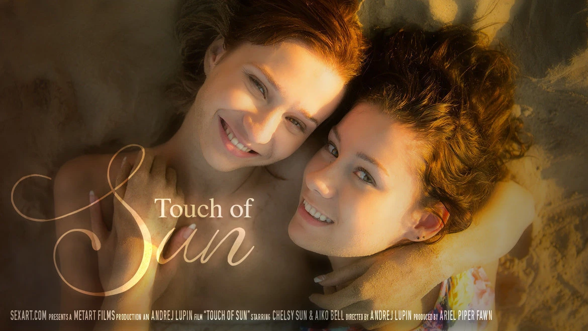 Touch of Sun