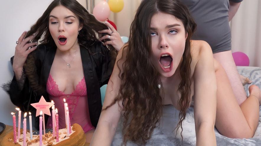 On My Birthday I Want Anal - The Best Gift I Can Possibly Imagine - Princess Alice