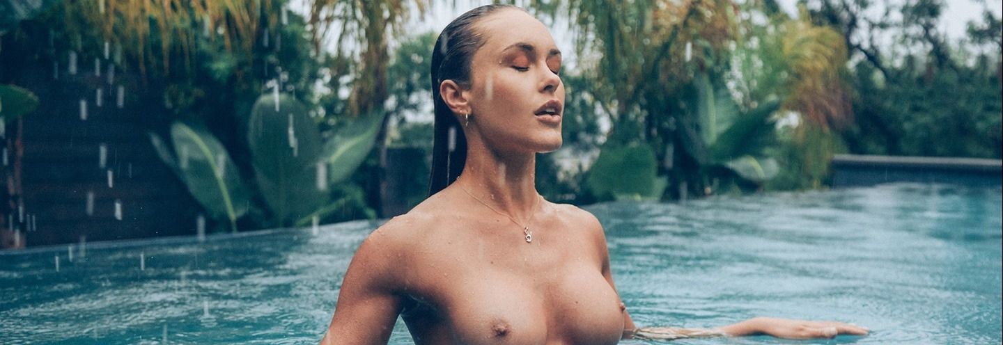Playmate May 2019: Abigail ONeill
