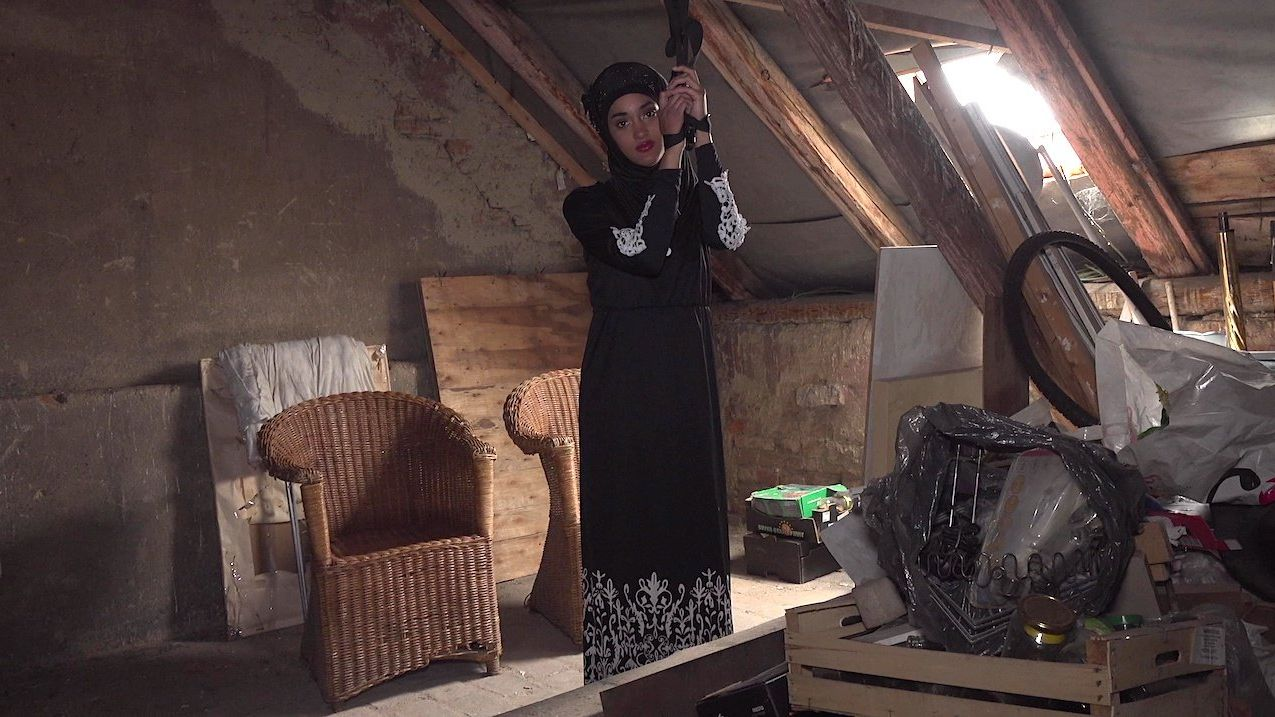 You Will Be Good Wife