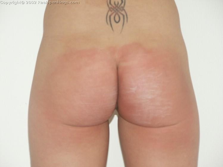 Punishing Teen Jennifer - a Lesson Learned (J)